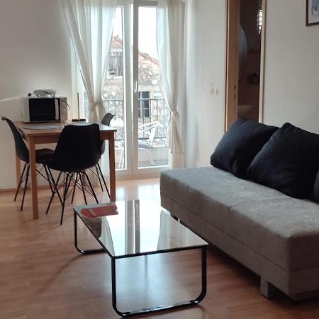 Apartments Lans Водице Екстериор снимка