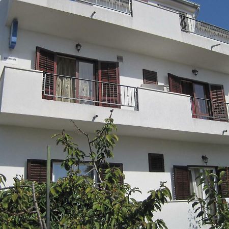 Apartments Lans Водице Екстериор снимка