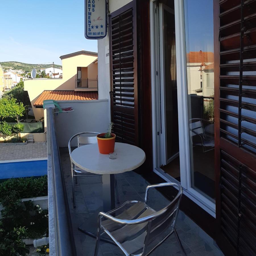 Apartments Lans Водице Екстериор снимка