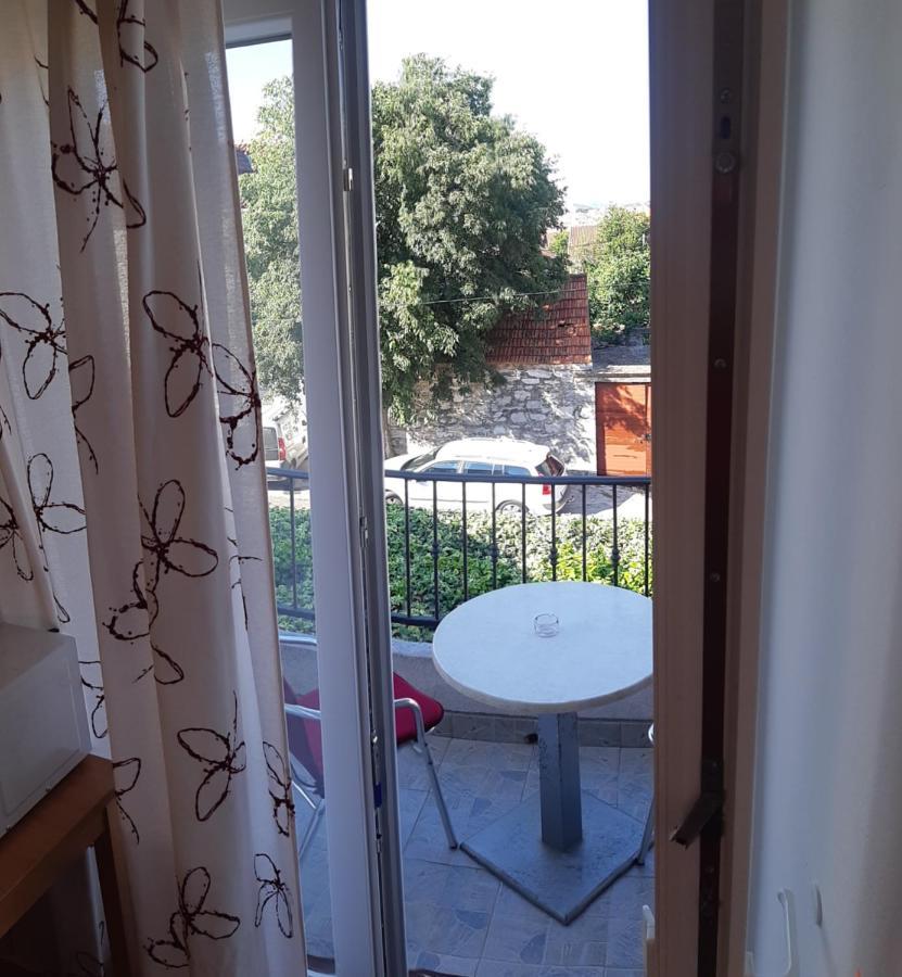 Apartments Lans Водице Екстериор снимка