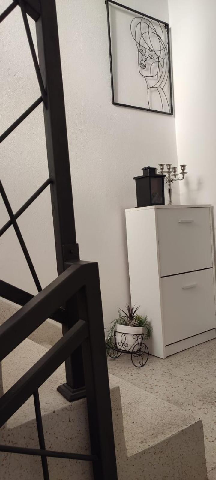 Apartments Lans Водице Екстериор снимка