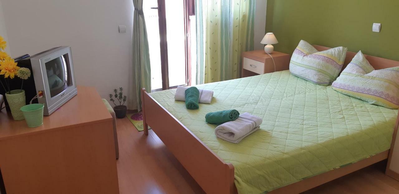 Apartments Lans Водице Екстериор снимка