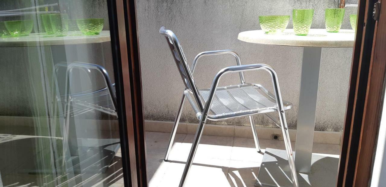 Apartments Lans Водице Екстериор снимка