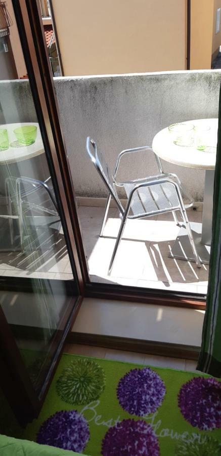 Apartments Lans Водице Екстериор снимка