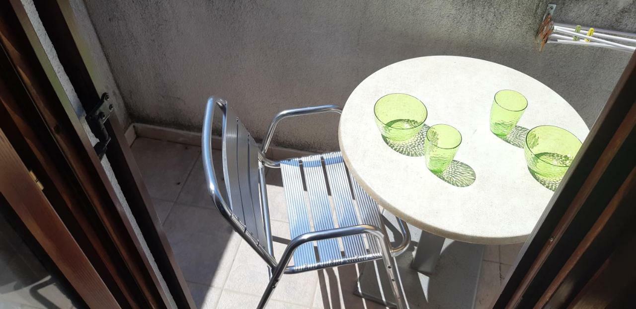 Apartments Lans Водице Екстериор снимка