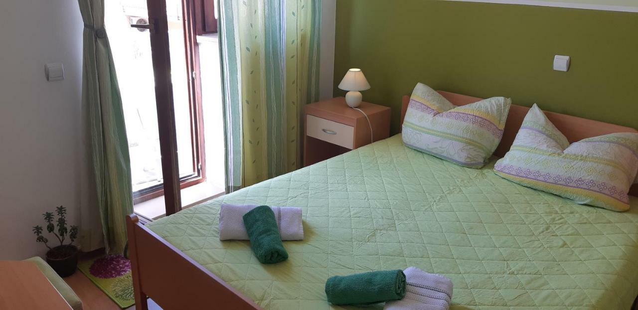 Apartments Lans Водице Екстериор снимка