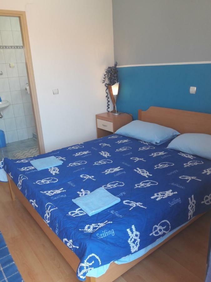 Apartments Lans Водице Екстериор снимка