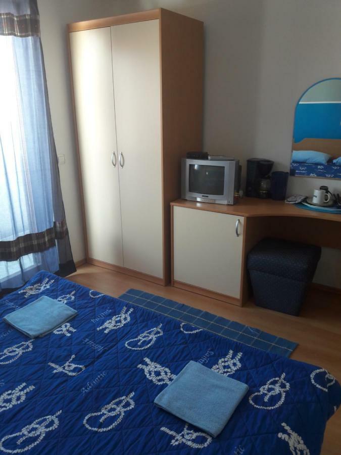 Apartments Lans Водице Екстериор снимка