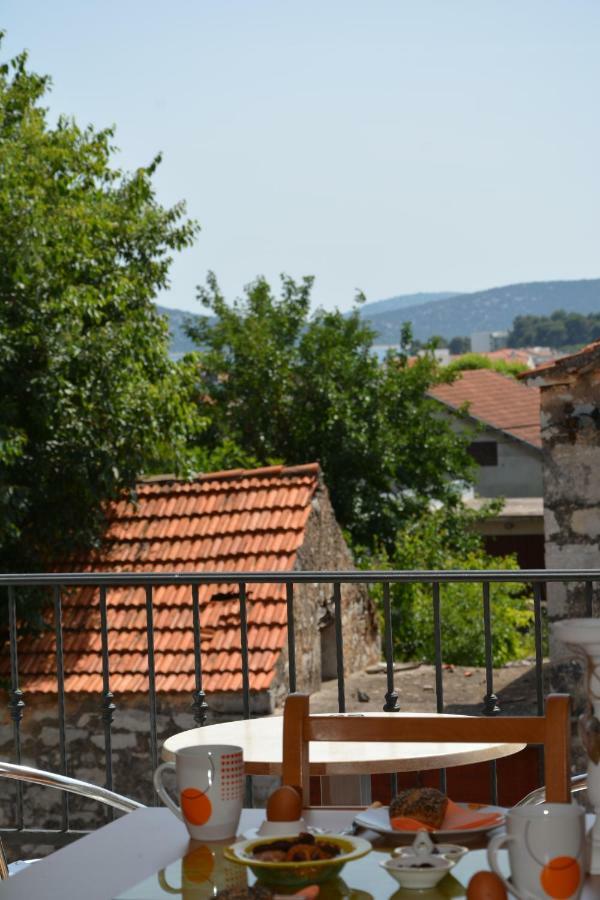 Apartments Lans Водице Екстериор снимка