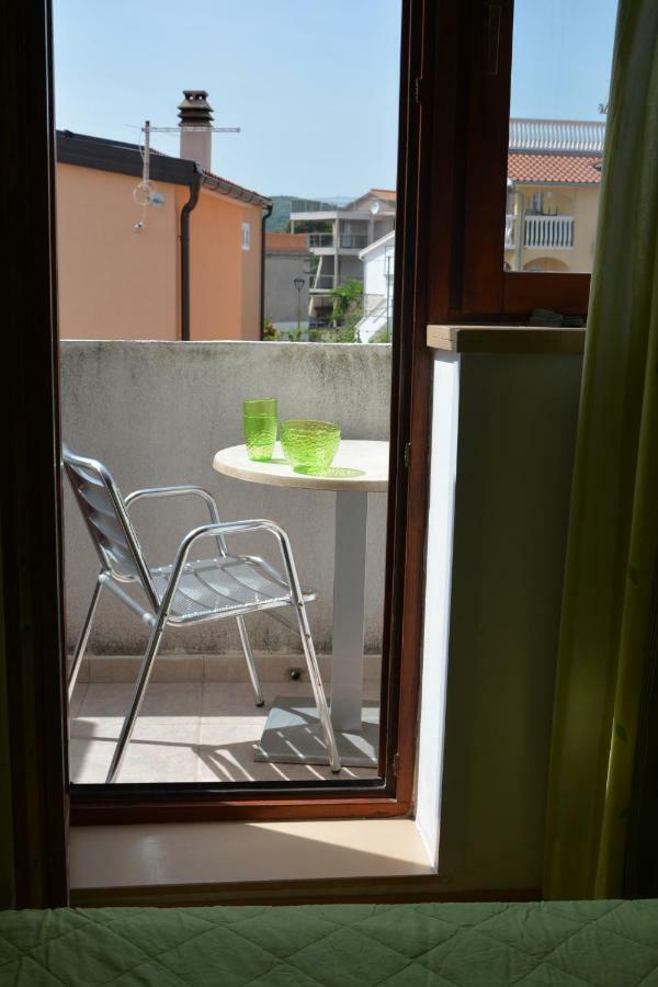 Apartments Lans Водице Екстериор снимка
