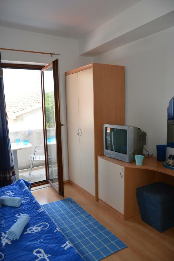 Apartments Lans Водице Екстериор снимка