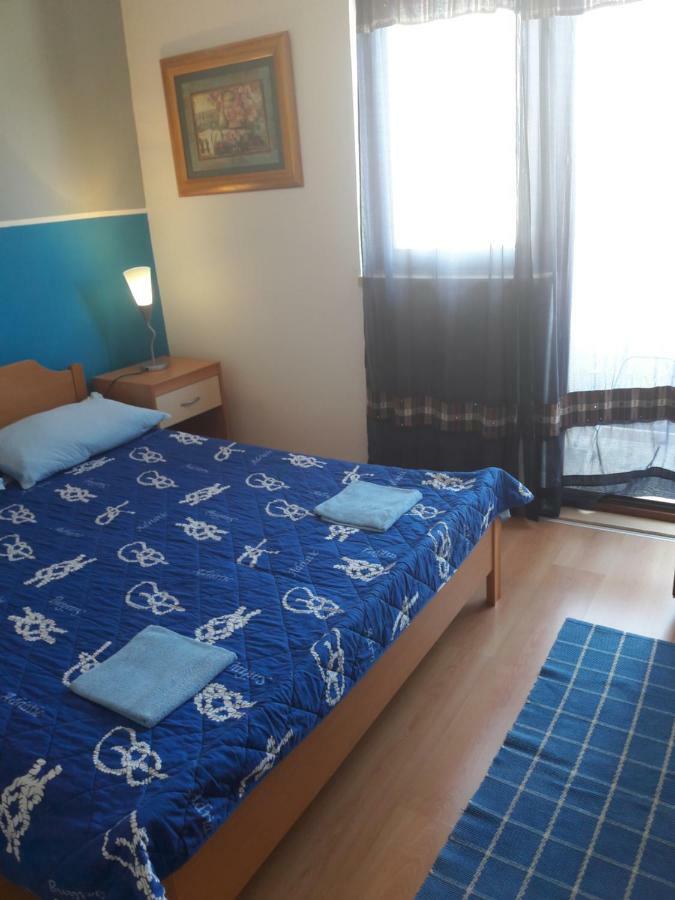 Apartments Lans Водице Екстериор снимка